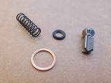 Bosch parts set 1527010017 check valve