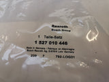 Bosch SB23 sealing set 1527010446