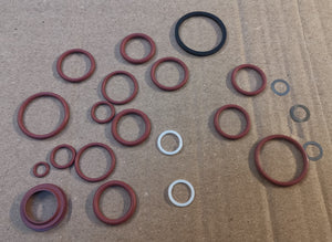 Bosch SB23 OC seal kit 1527010328