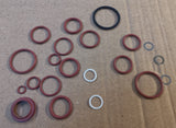 Bosch SB23 OC seal kit 1527010328