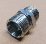 Straight connection screw connection (light series)