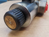 Walvoil DFE20 Umschaltventil 6/2-Wegeventil 3/4" 140 l/min