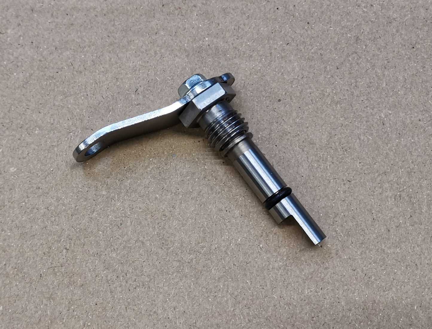 Senkdrossel für Bosch Regelsteuergerät SR40 & SR60