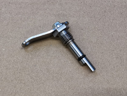 Senkdrossel für Bosch Regelsteuergerät SR40 & SR60