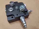 Load-Sensing Nachrüstung für Bosch SB7 System