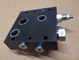 Load-Sensing Nachrüstung für Bosch SB7 System