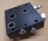 Load sensing retrofit for Bosch SB7 system